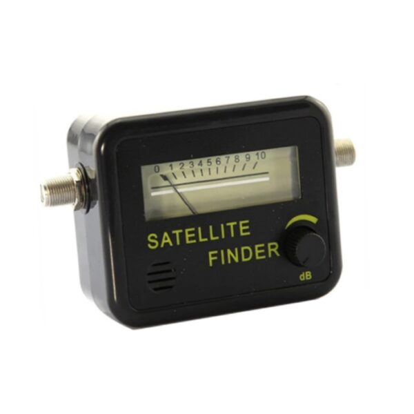 Satellite Finder para Sat Dish TV