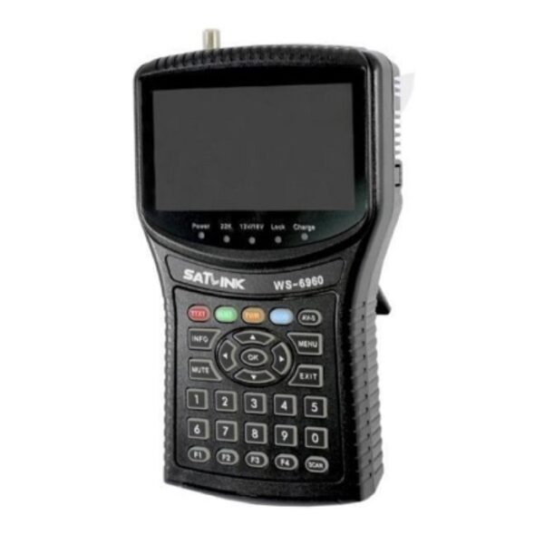 Localizador Satlink Ws-6960